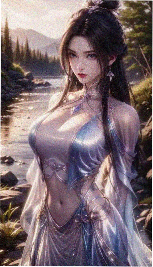 斗罗大陆神界传说动画海报